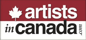 Visit ArtistsInCanada.com, a national directory of Canadian artists and art resources